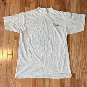 Vintage t-shirt - Thee Doll House Raleigh, NC